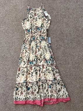 Women’s MAX Studio Maxi Dress NWT
